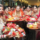 Illustration for article titled Gift Karwa Chauth Pooja Thali and Other Exclusive Items to Your Wife